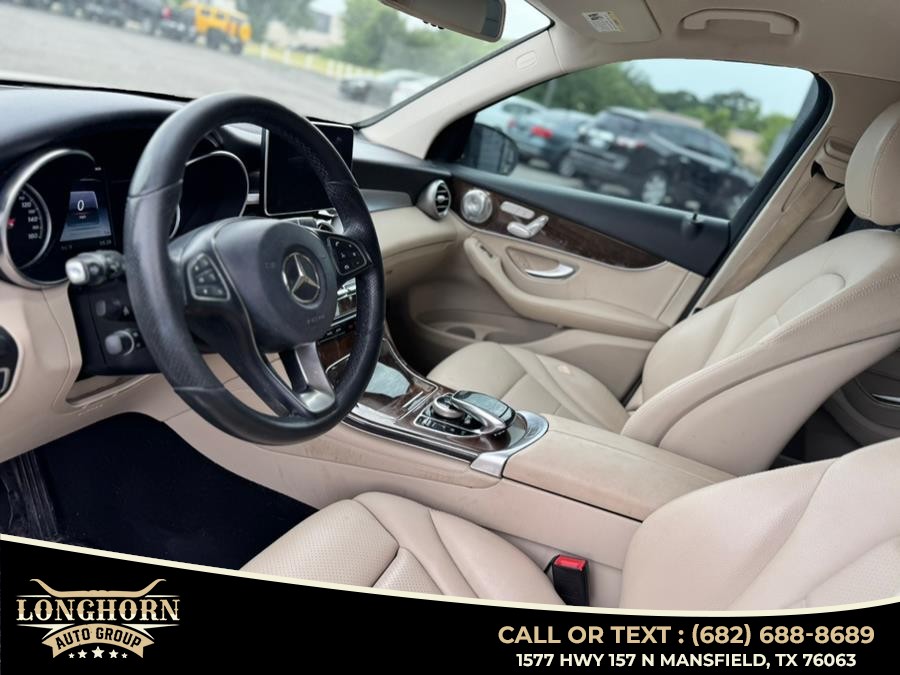 2017 Mercedes-Benz GLC GLC300 - Photo 8