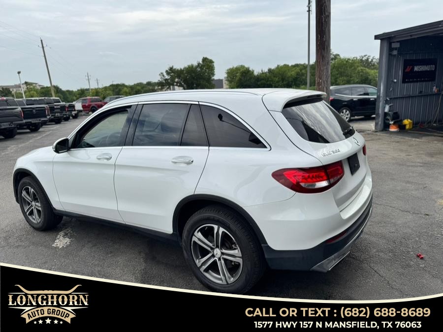 2017 Mercedes-Benz GLC GLC300 - Photo 3