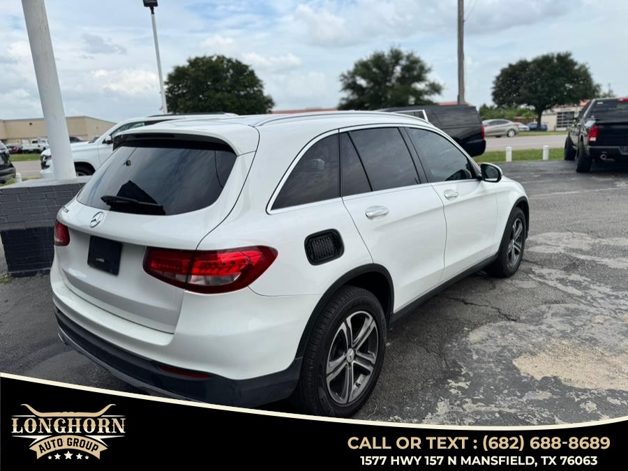 2017 Mercedes-Benz GLC GLC300 - Photo 5
