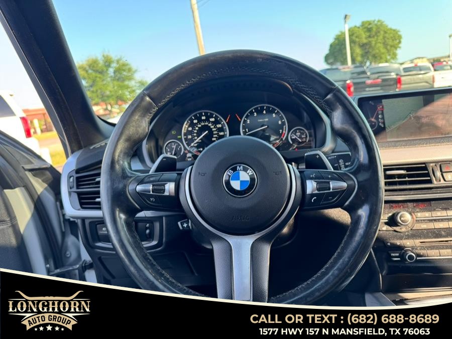 2015 BMW X5 xDrive35i - Photo 17