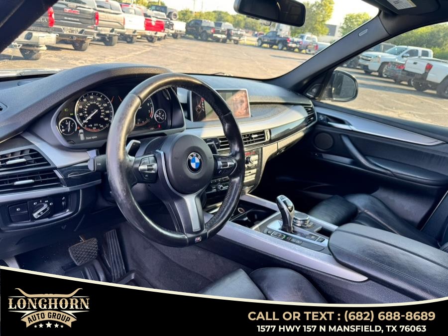 2015 BMW X5 xDrive35i - Photo 8