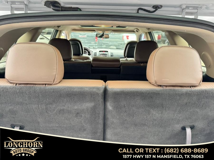 2012 Kia Sorento EX - Photo 11