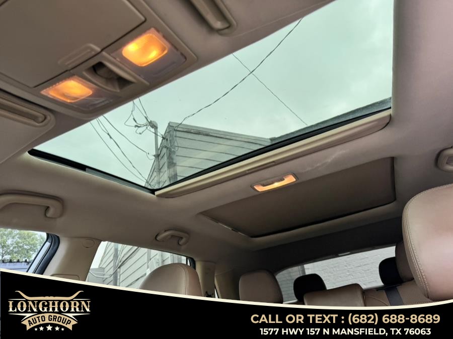 2012 Kia Sorento EX - Photo 21