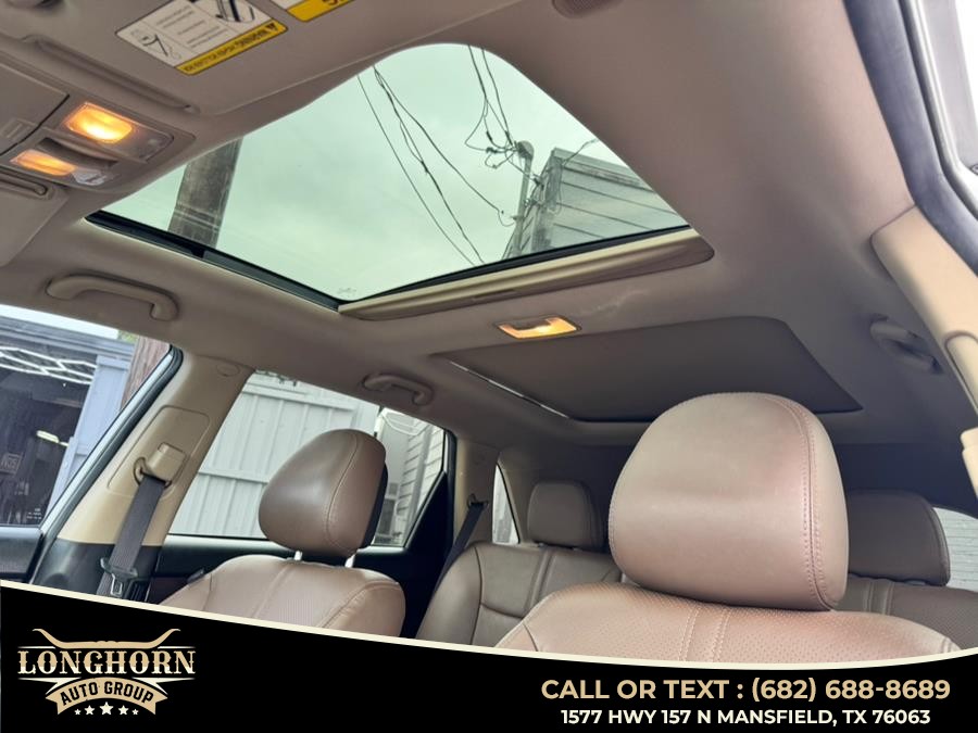 2012 Kia Sorento EX - Photo 9
