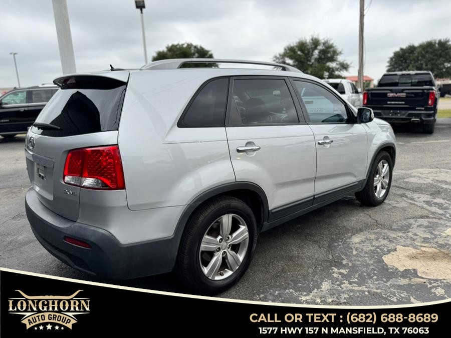 2012 Kia Sorento EX - Photo 6