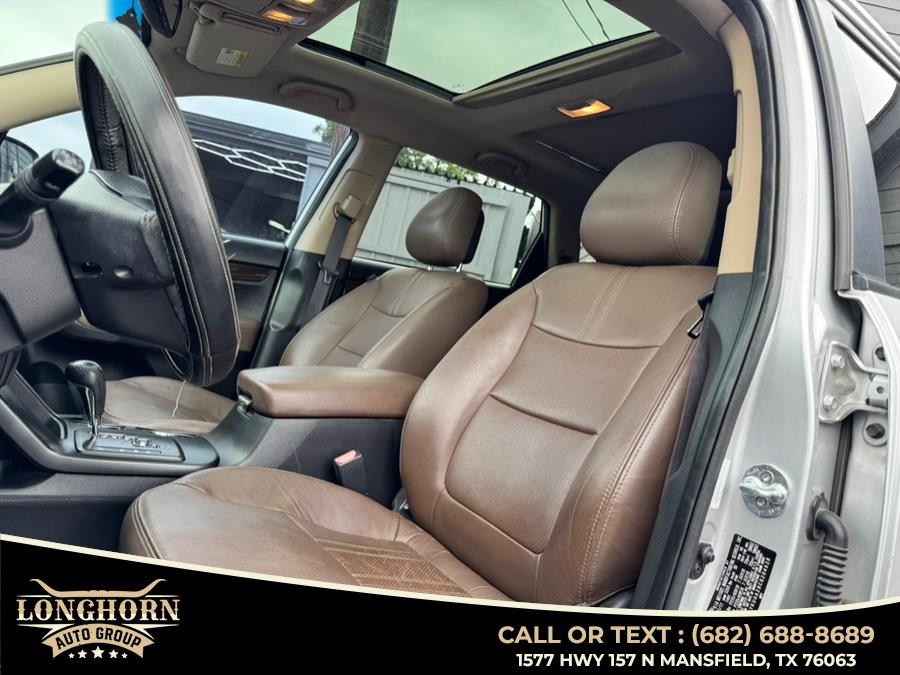 2012 Kia Sorento EX - Photo 8
