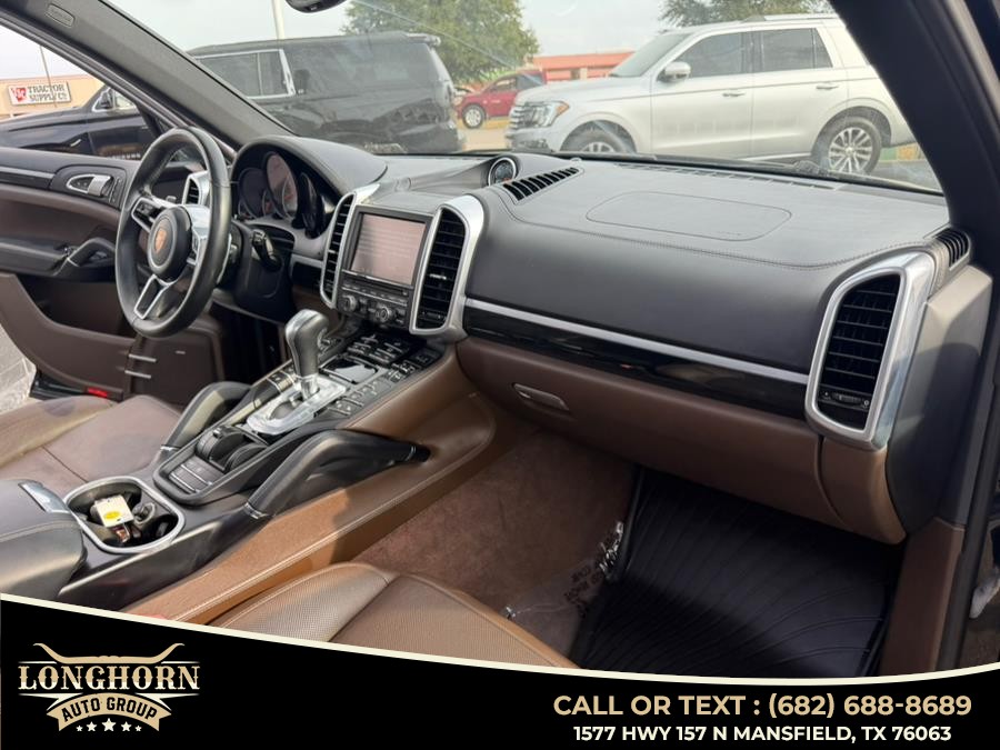 2015 Porsche Cayenne S - Photo 15