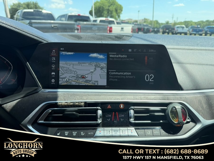 2020 BMW X7 40i - Photo 20