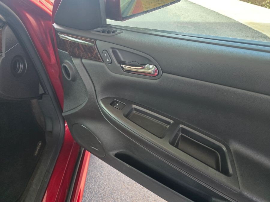 Chevrolet Impala photo 26