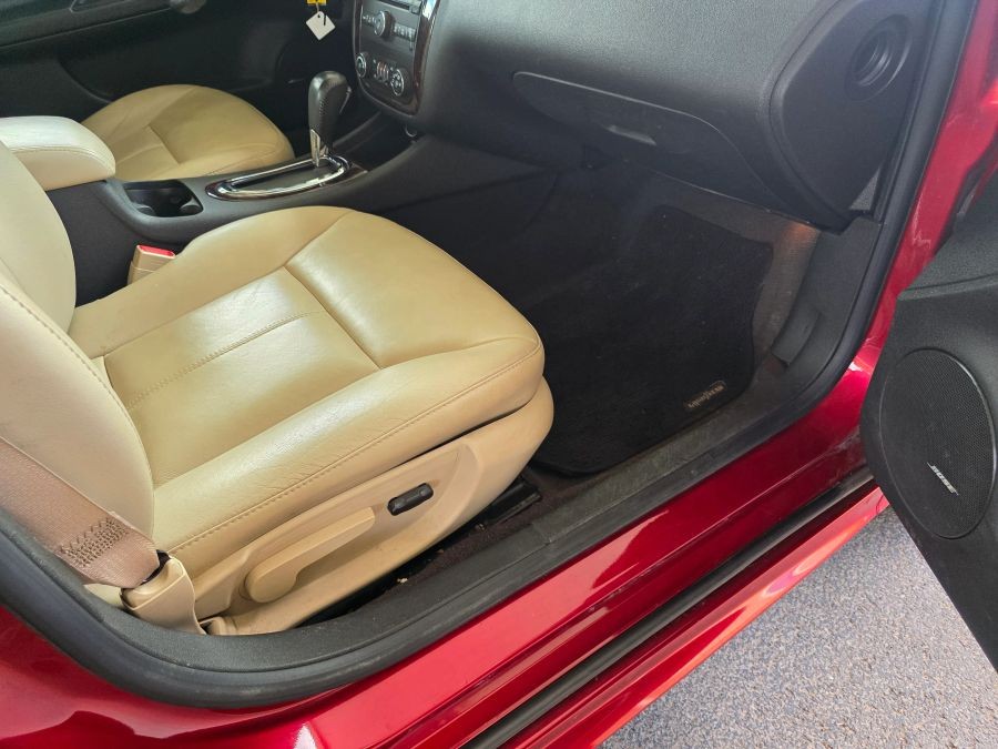 Chevrolet Impala photo 27