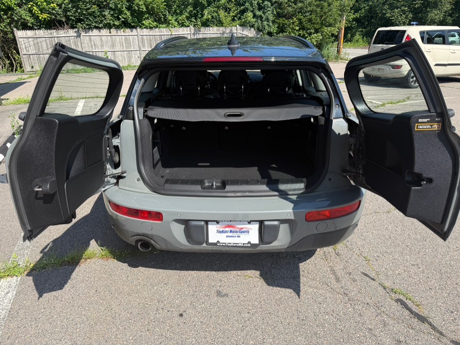 2016 MINI Clubman Base - Photo 6