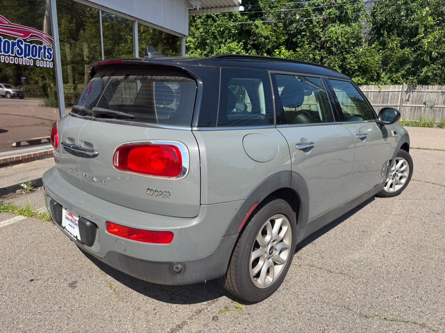 2016 MINI Clubman Base - Photo 7
