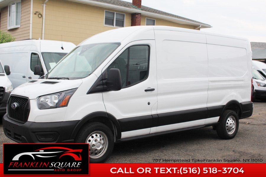 Used 2025 Ford Transit Cargo Van in West Hempstead, New York | Only Vans Inc. West Hempstead, New York