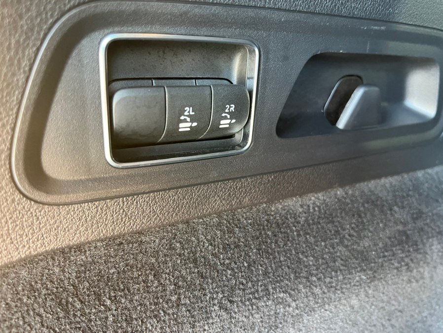 2025 Mercedes-Benz GLS Base - Photo 20