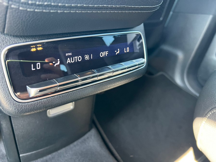 2025 Mercedes-Benz GLS Base - Photo 16