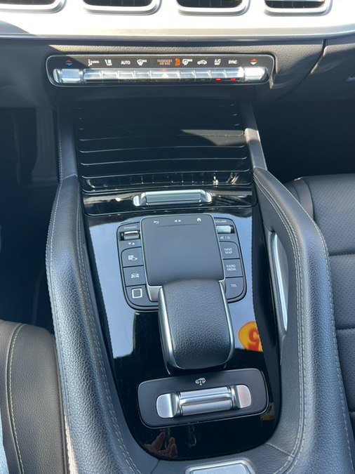 2025 Mercedes-Benz GLS Base - Photo 10