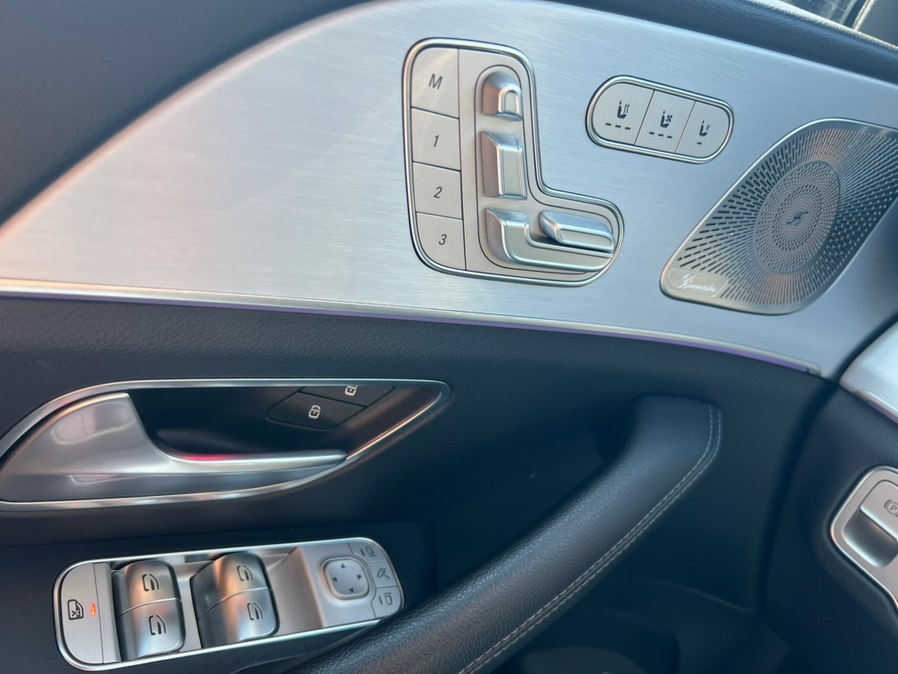 2025 Mercedes-Benz GLS Base - Photo 13