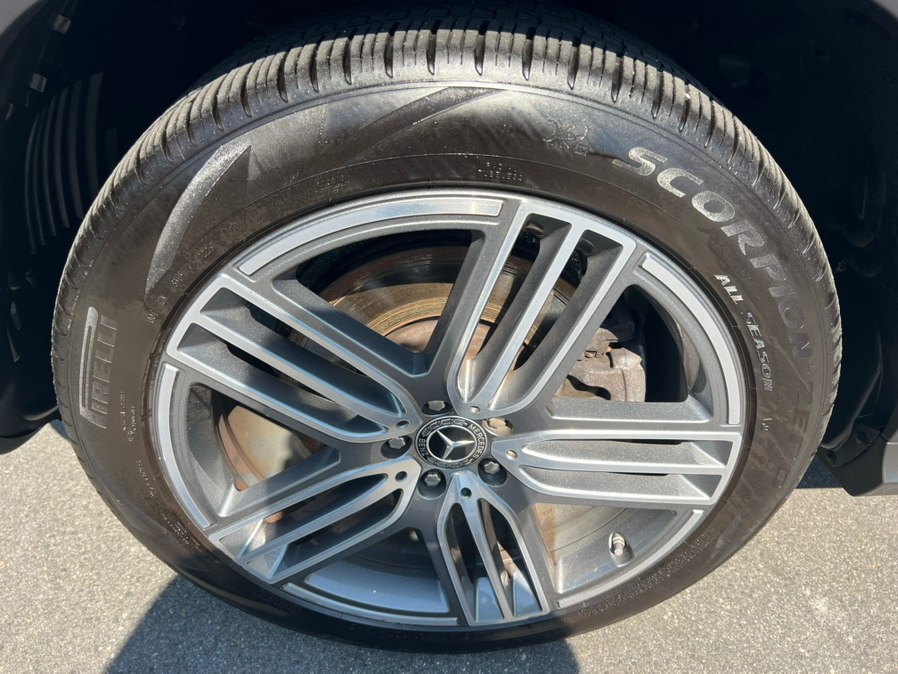 2025 Mercedes-Benz GLS Base - Photo 22