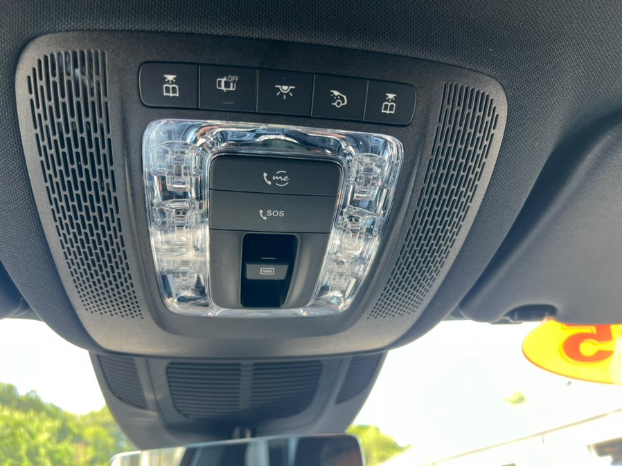 2025 Mercedes-Benz GLS Base - Photo 11