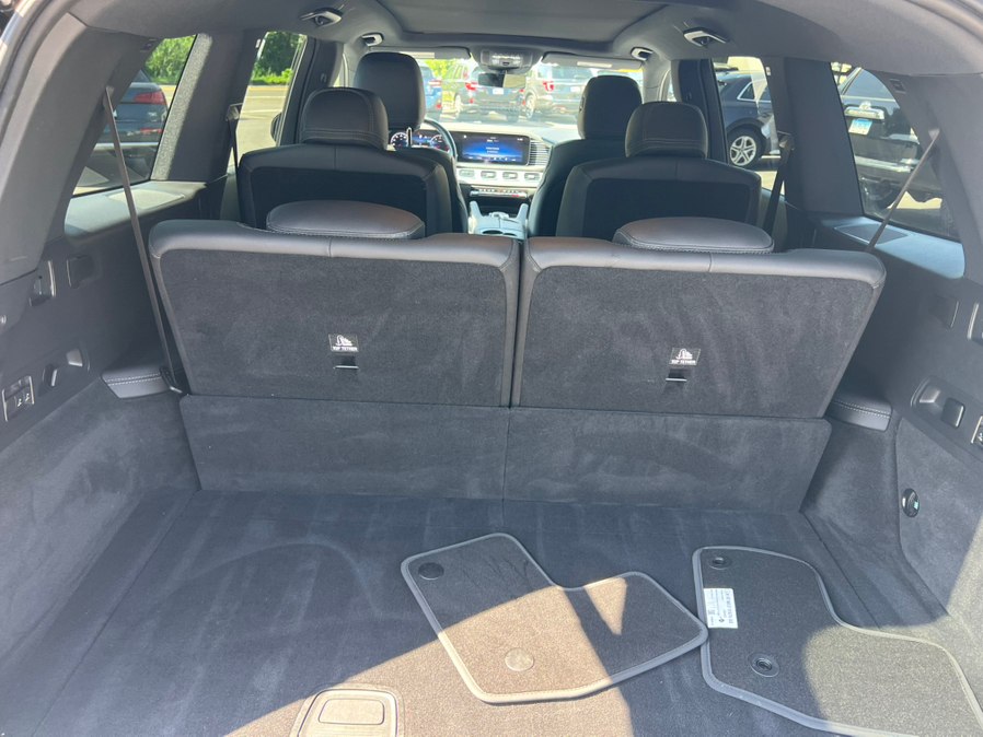 2025 Mercedes-Benz GLS Base - Photo 19