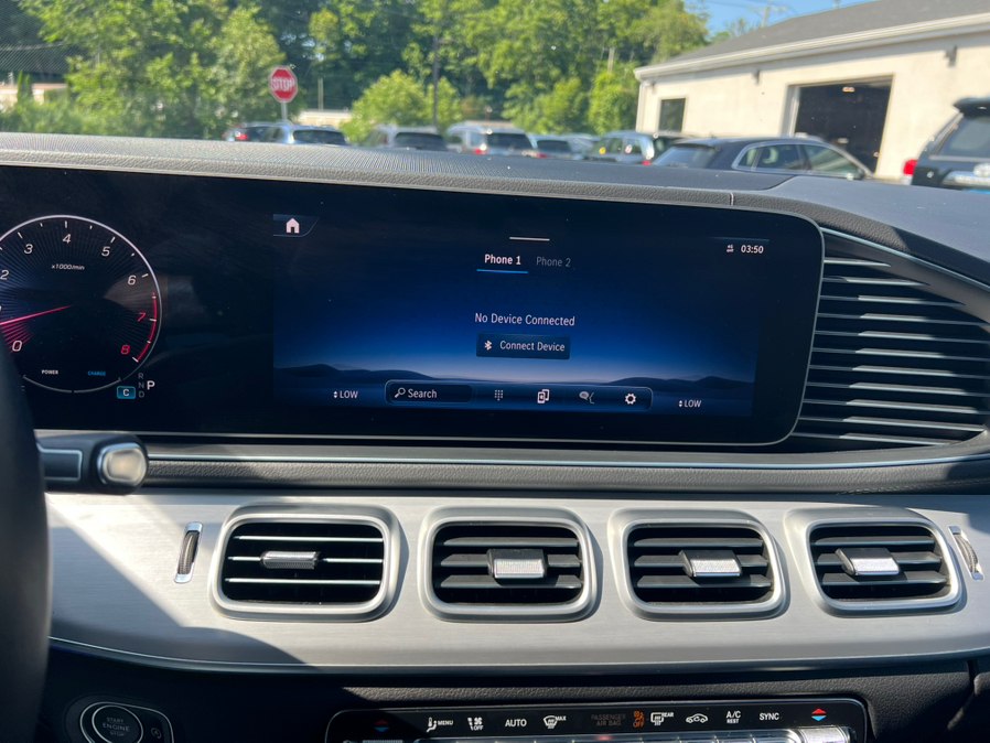 2025 Mercedes-Benz GLS Base - Photo 9