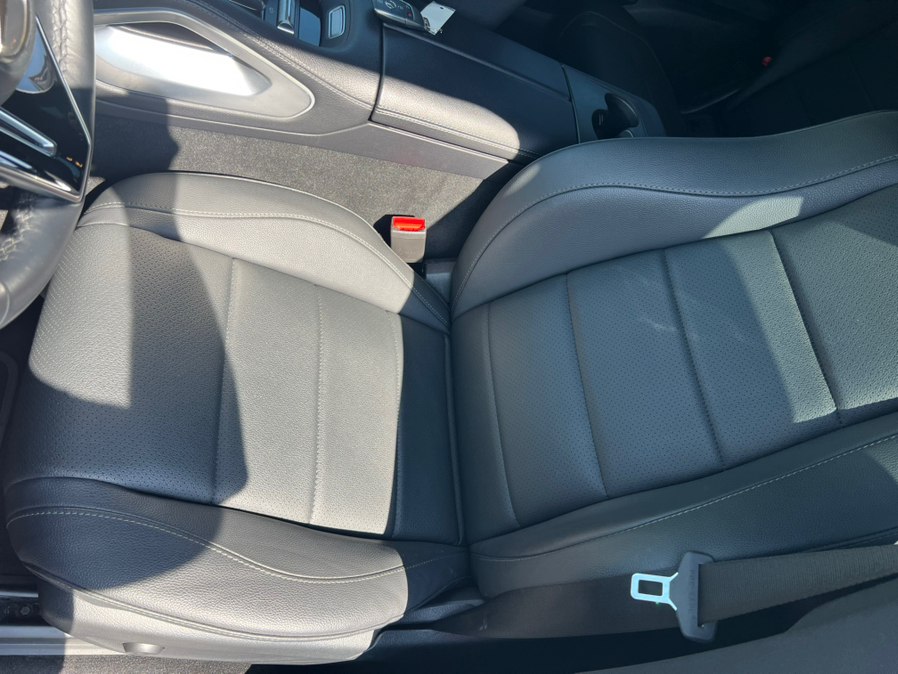 2025 Mercedes-Benz GLS Base - Photo 14