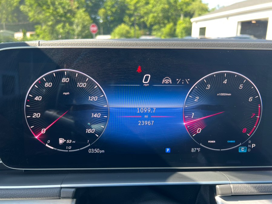 2025 Mercedes-Benz GLS Base - Photo 8