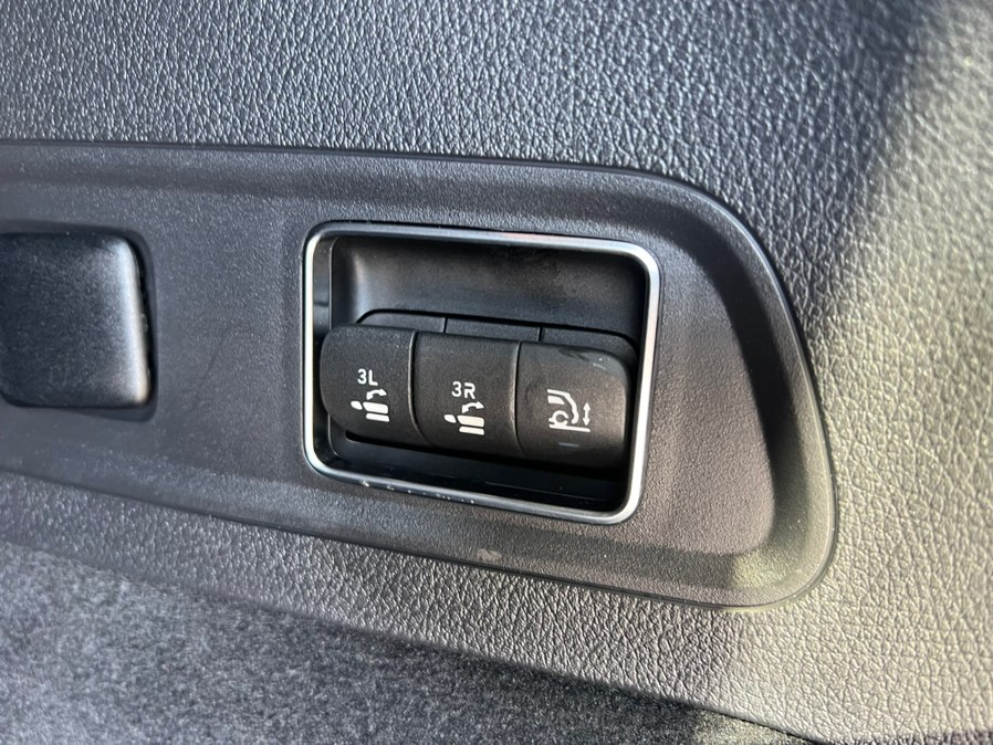 2025 Mercedes-Benz GLS Base - Photo 21