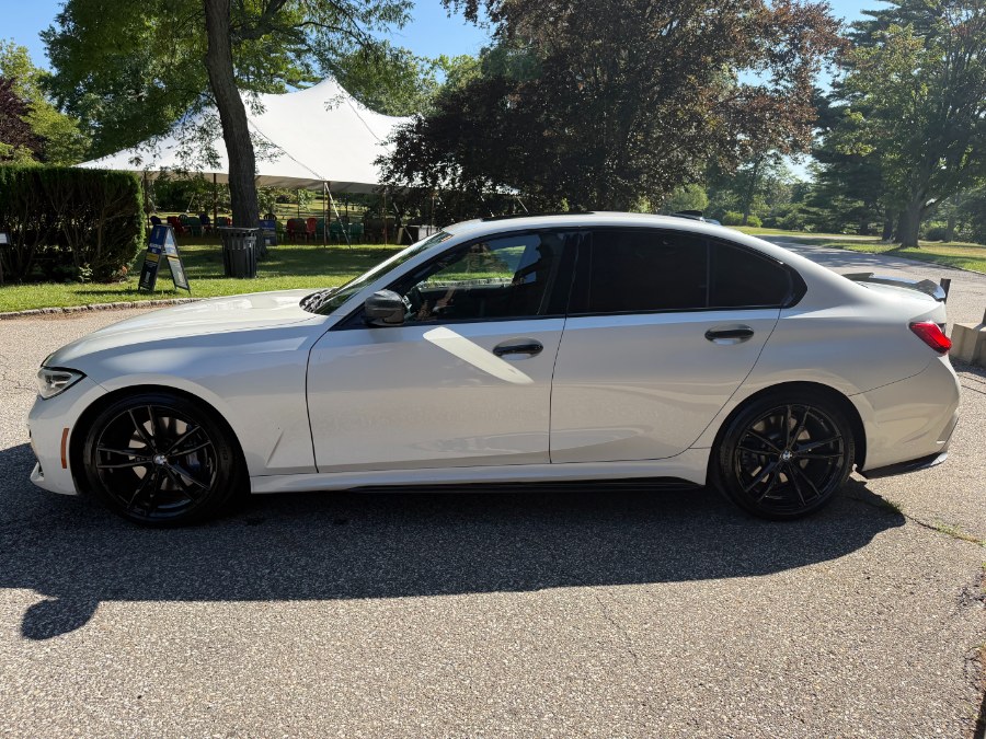 BMW 3 Series M340i xDrive Sedan - Image 4