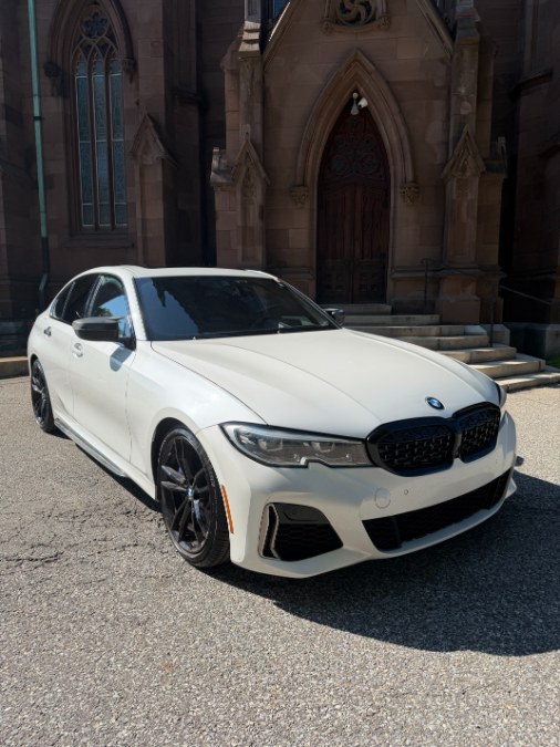 2020 BMW 3 Series