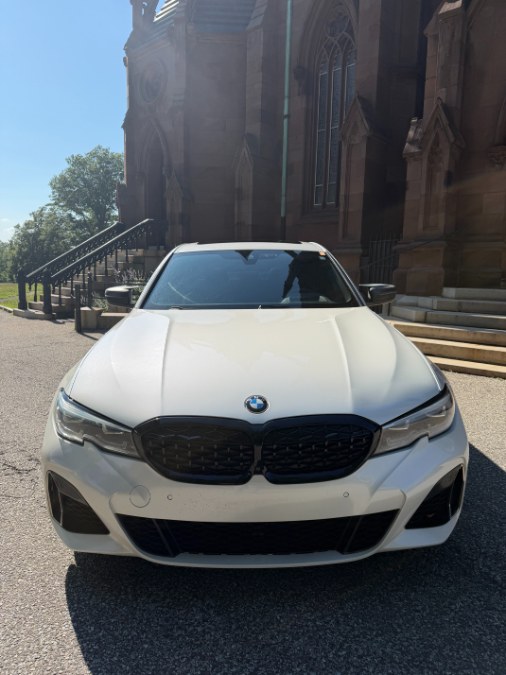 BMW 3 Series M340i xDrive Sedan - Image 2