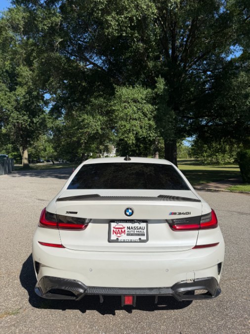 BMW 3 Series M340i xDrive Sedan - Image 5
