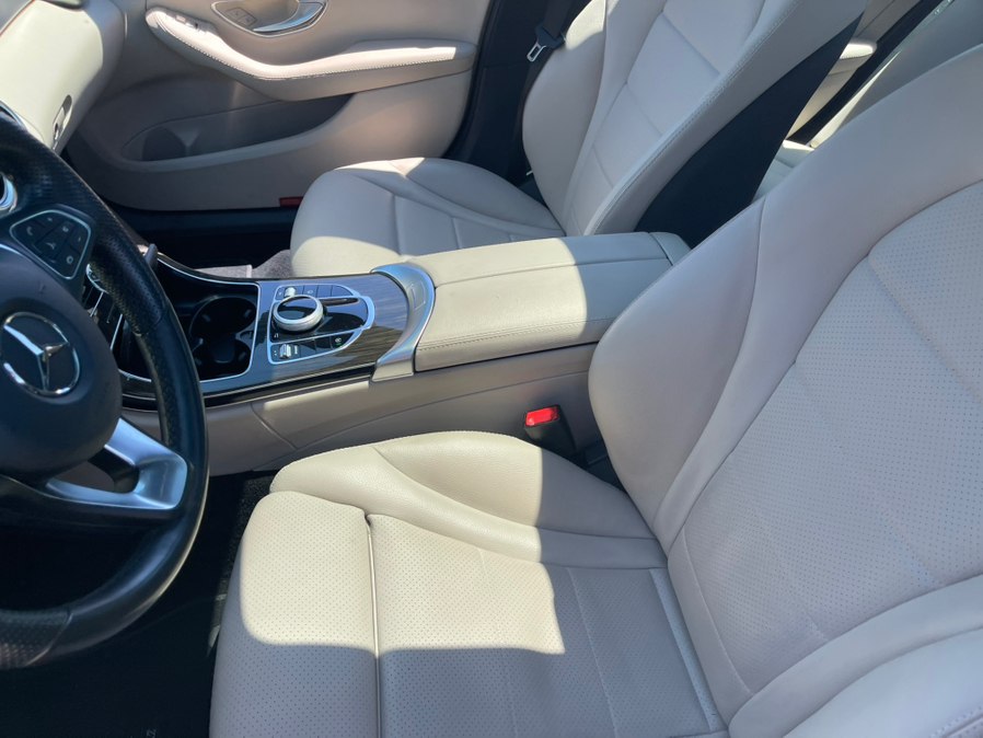 2018 Mercedes-Benz C-Class Sedan C300 - Photo 41