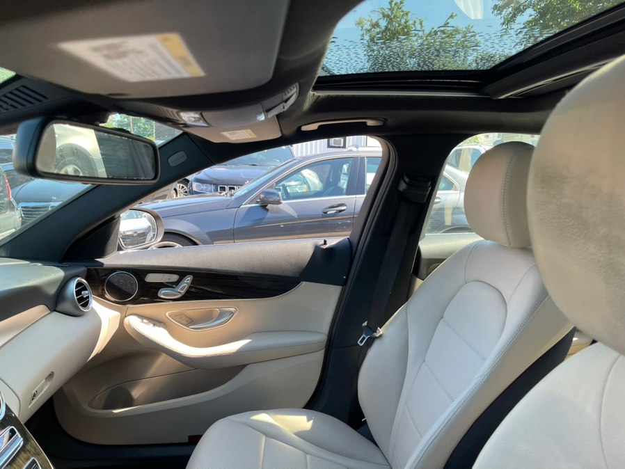 2018 Mercedes-Benz C-Class Sedan C300 - Photo 48