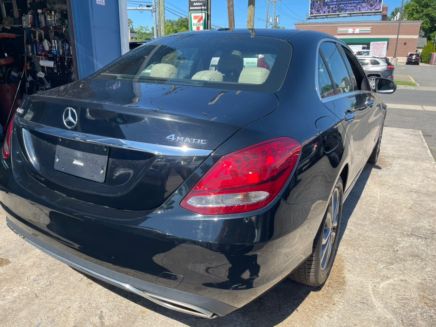 2018 Mercedes-Benz C-Class Sedan C300 - Photo 7