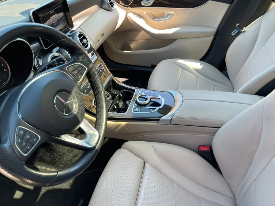 2018 Mercedes-Benz C-Class Sedan C300 - Photo 46