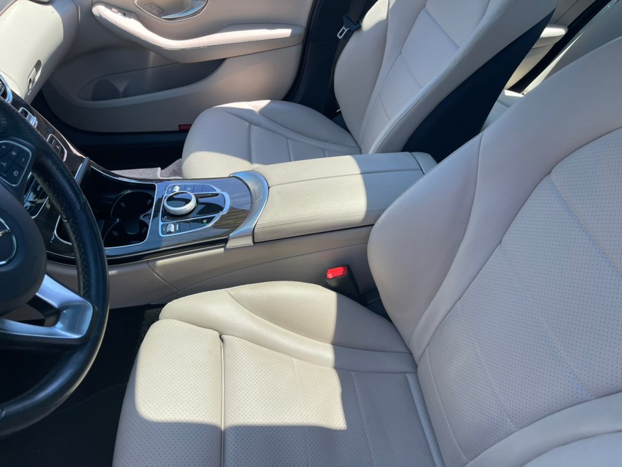 2018 Mercedes-Benz C-Class Sedan C300 - Photo 42