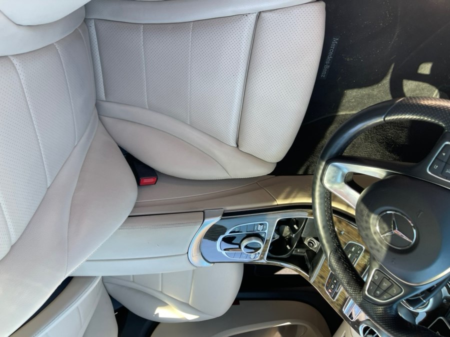 2018 Mercedes-Benz C-Class Sedan C300 - Photo 31