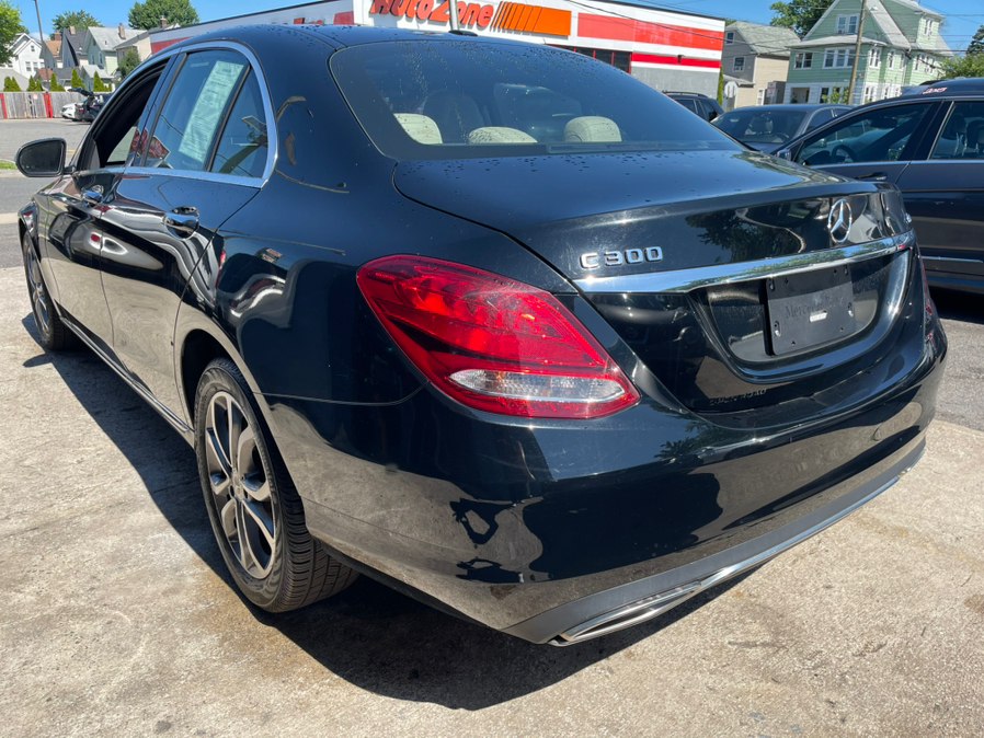 2018 Mercedes-Benz C-Class Sedan C300 - Photo 51