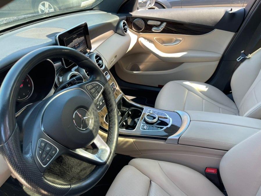 2018 Mercedes-Benz C-Class Sedan C300 - Photo 47