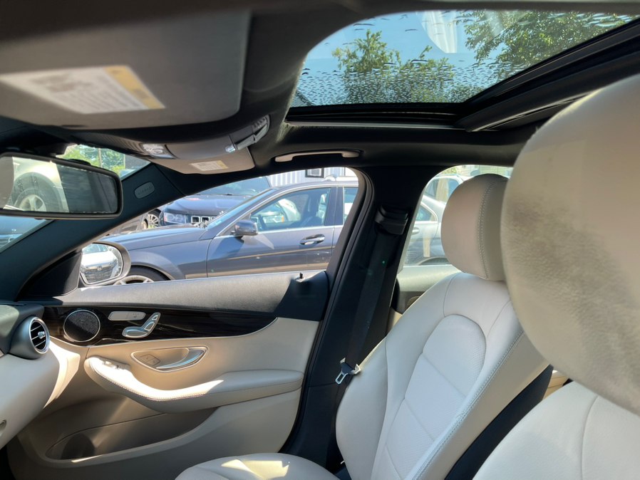 2018 Mercedes-Benz C-Class Sedan C300 - Photo 49