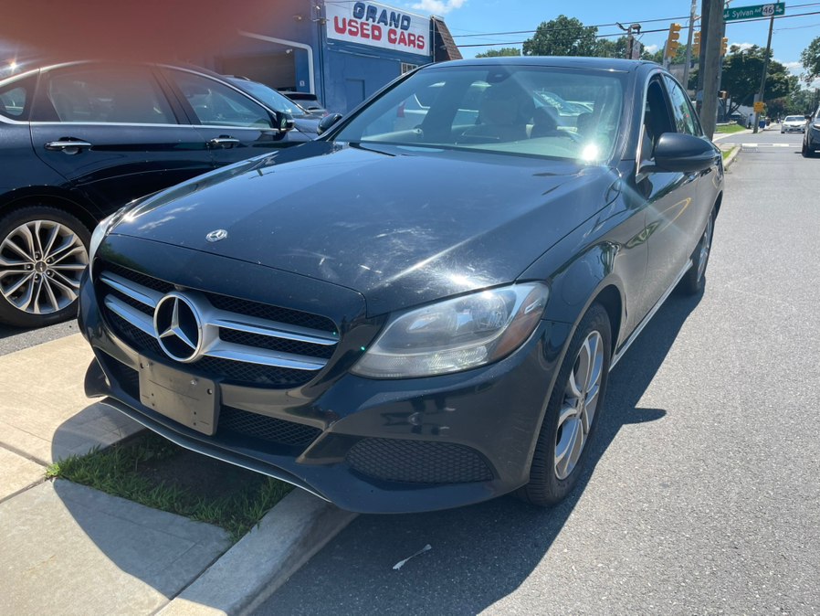 2018 Mercedes-Benz C-Class Sedan C300 - Photo 39
