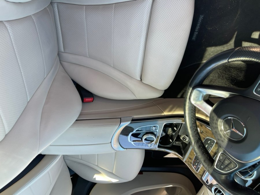 2018 Mercedes-Benz C-Class Sedan C300 - Photo 45