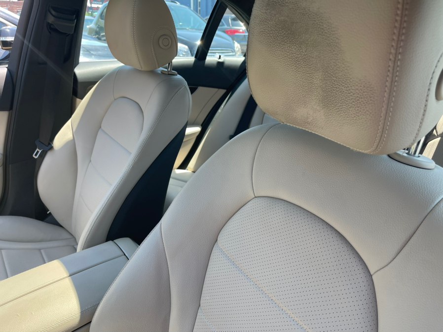 2018 Mercedes-Benz C-Class Sedan C300 - Photo 44
