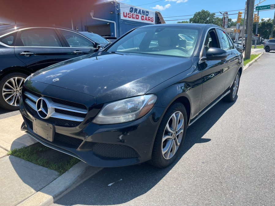 2018 Mercedes-Benz C-Class Sedan C300 - Photo 10