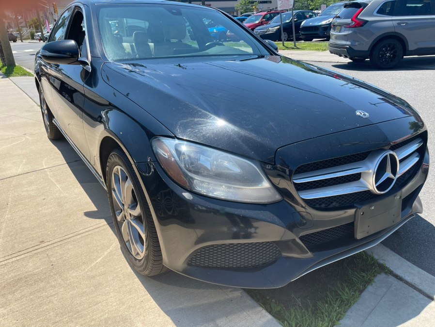 2018 Mercedes-Benz C-Class Sedan C300 - Photo 40