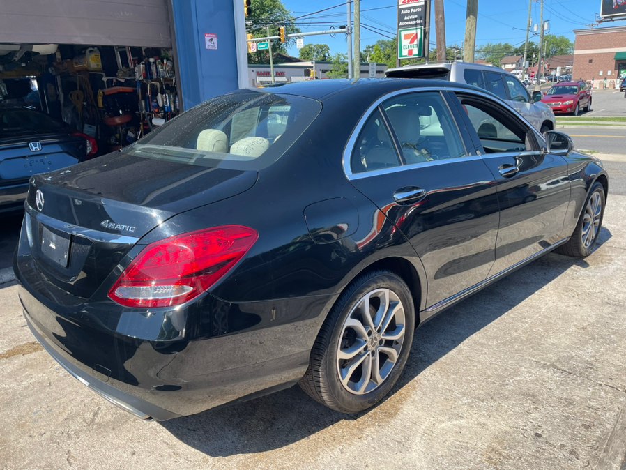 2018 Mercedes-Benz C-Class Sedan C300 - Photo 9