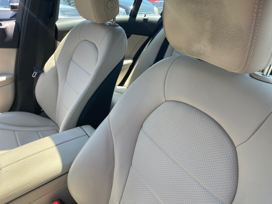 2018 Mercedes-Benz C-Class Sedan C300 - Photo 43