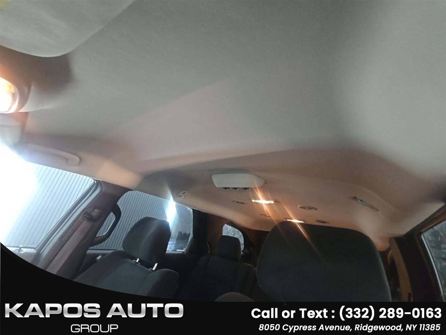 2015 Dodge Durango SXT - Photo 12