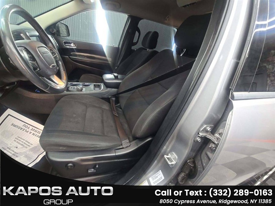 2015 Dodge Durango SXT - Photo 6